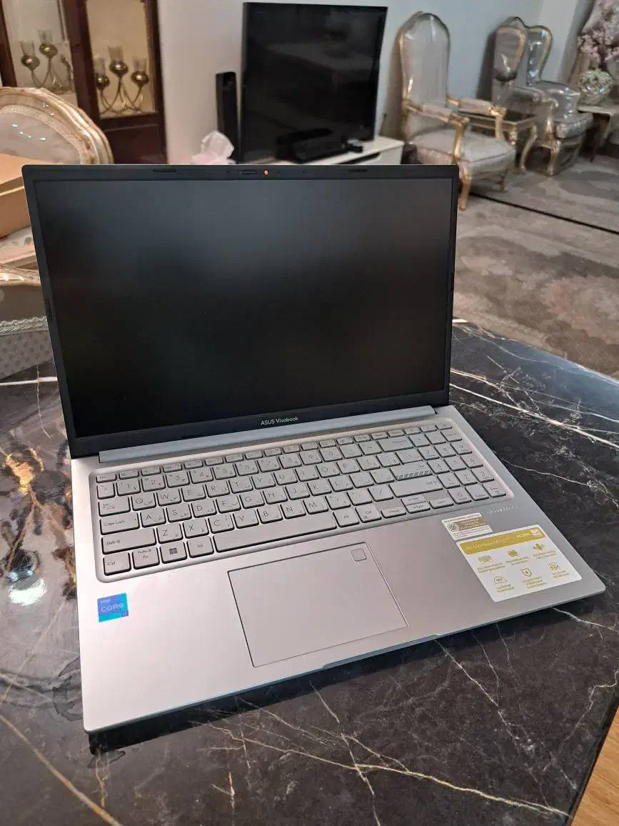 لپ تاپ Asus Vivobook R1504V|رایانه همراه|تهران, هروی|دیوار