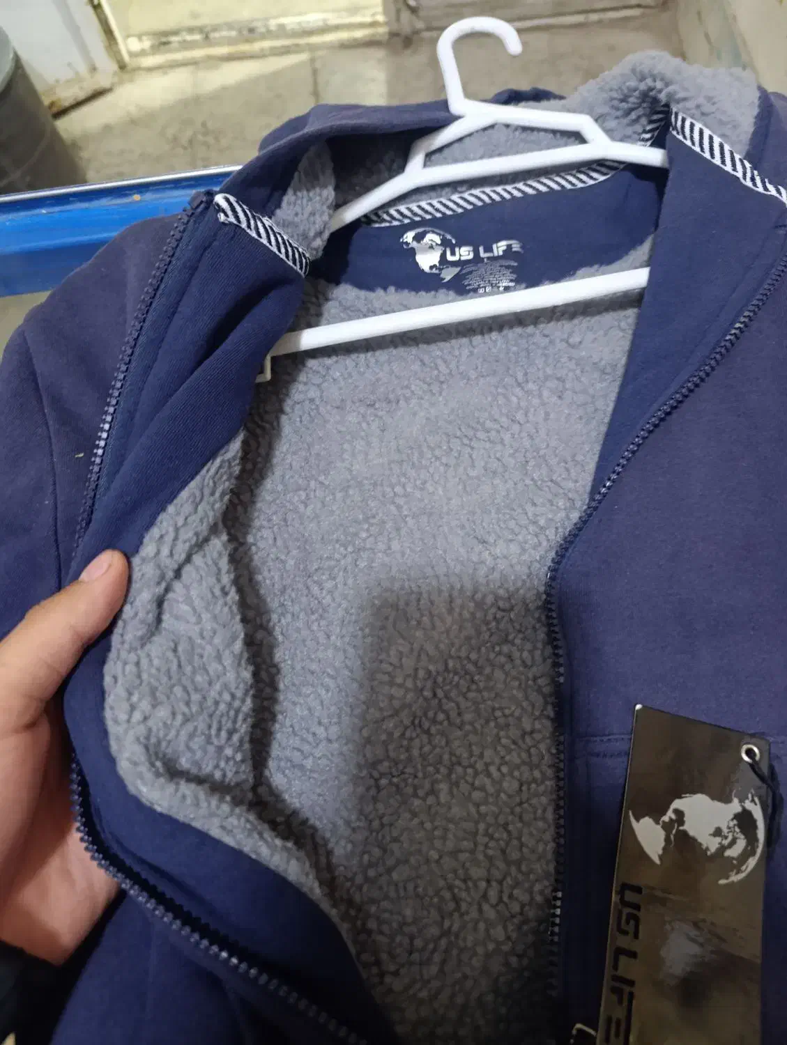 پلیور زمستانه سایز لارج|لباس|شیراز, دانشگاه شیراز|دیوار