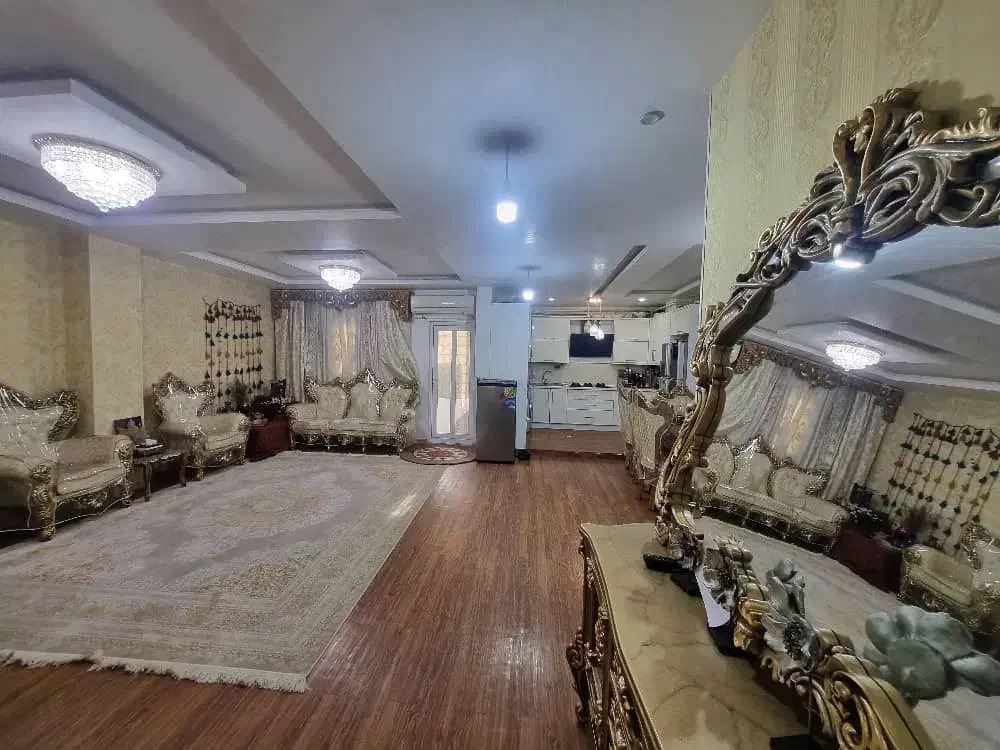 فروش آپارتمان ،فاز ۲ ،دو خواب|فروش آپارتمان|بندر ماهشهر, |دیوار