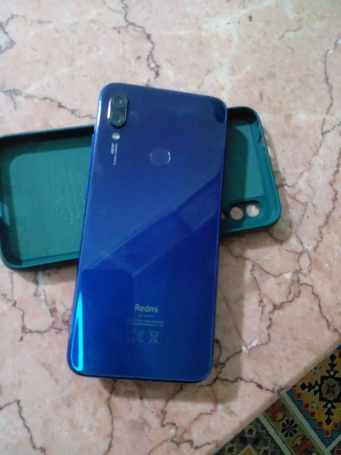 گوشی نوت ۷در حد نو|موبایل|ملایر, |دیوار