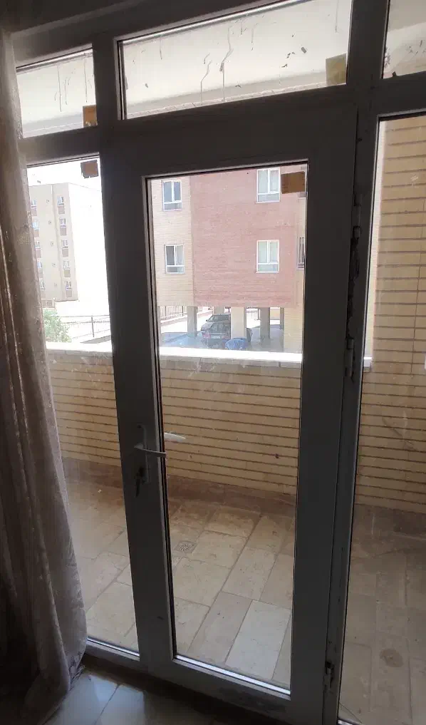 کلید اول تراس دار|فروش آپارتمان|فولادشهر, مسکن مهر فولادشهر|دیوار