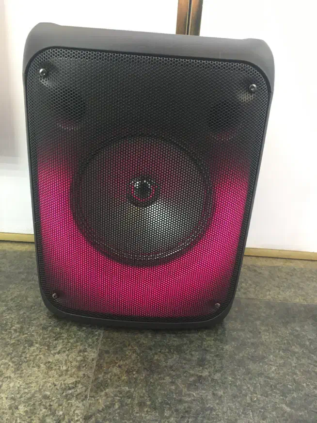 اسپیکر بلوتوثی Kts|پخش‌کننده همراه|تهران, شیخ هادی|دیوار