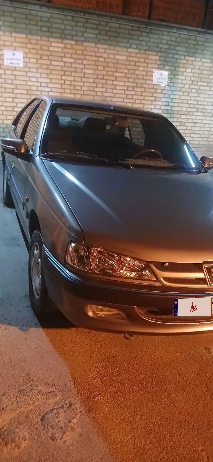 پارس مدل۹۲|خودرو سواری و وانت|سمنان, |دیوار