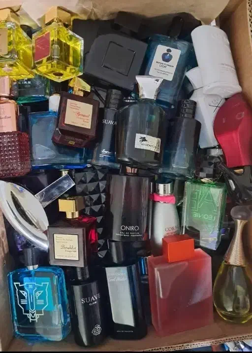 ادکلن عمده|آرایشی، بهداشتی، درمانی|گرمسار, |دیوار