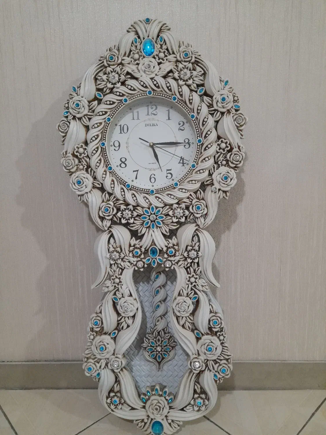 ساعت دیواری|ساعت دیواری و تزئینی|تهران, اوقاف|دیوار