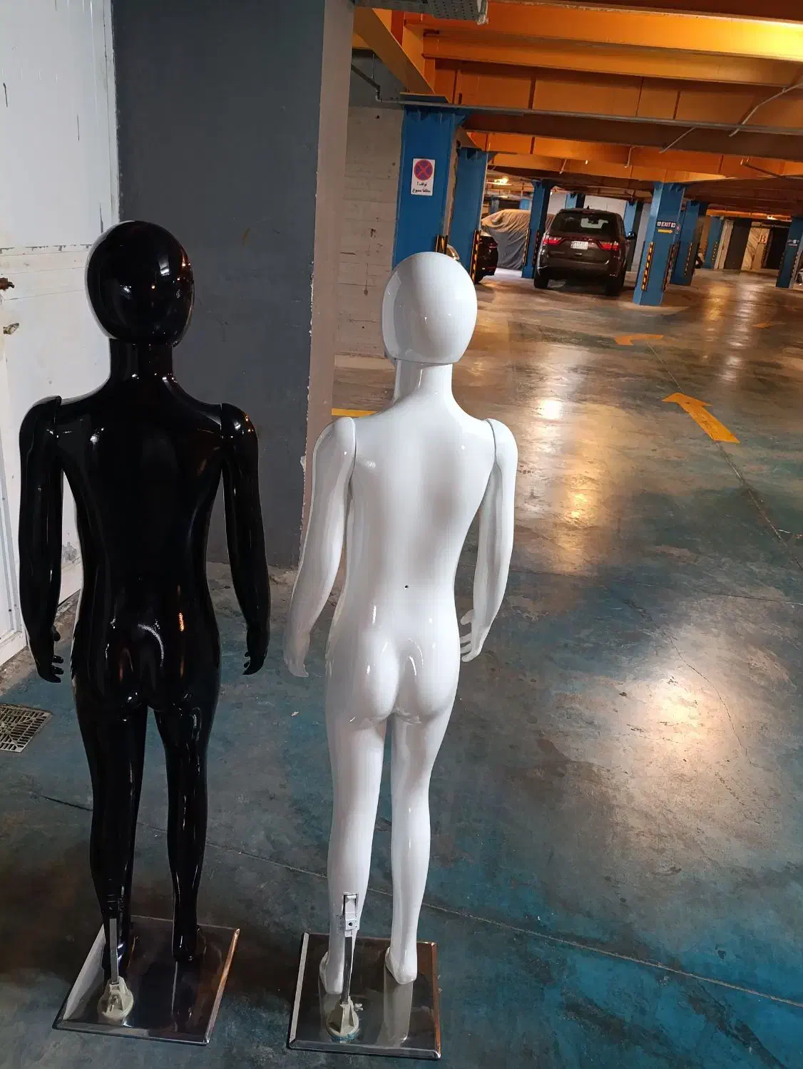 مانکن فروشی|فروشگاه و مغازه|کیش, |دیوار