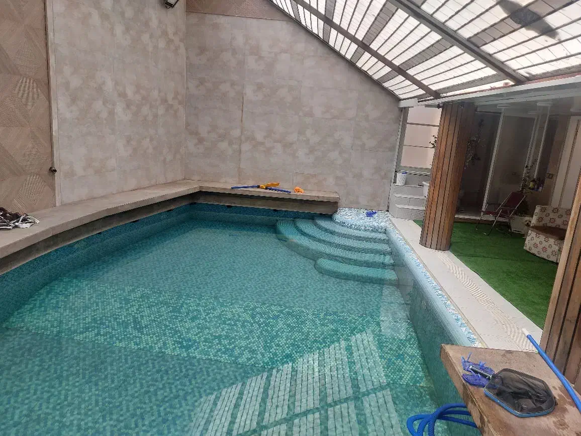 سوییت استخردار .بلوار امام رضا|اجارهٔ کوتاهمدت ویلا و باغ|لاهیجان, گلستان|دیوار