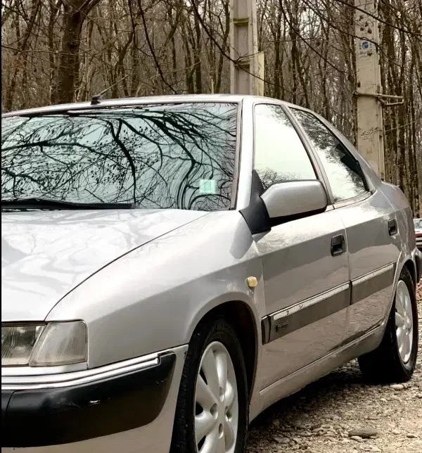 زانتیا سوپرلوکس 82|خودرو سواری و وانت|مشهد, استاد یوسفی (شهرک غرب)|دیوار