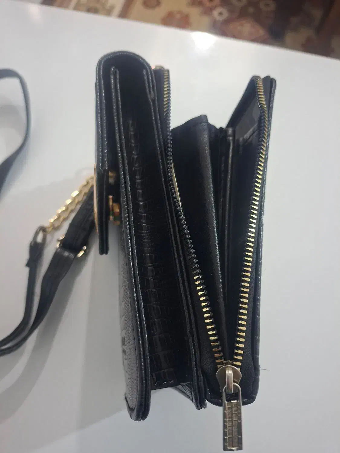 کیف رو دوشی|کیف، کفش، کمربند|قوچان, |دیوار