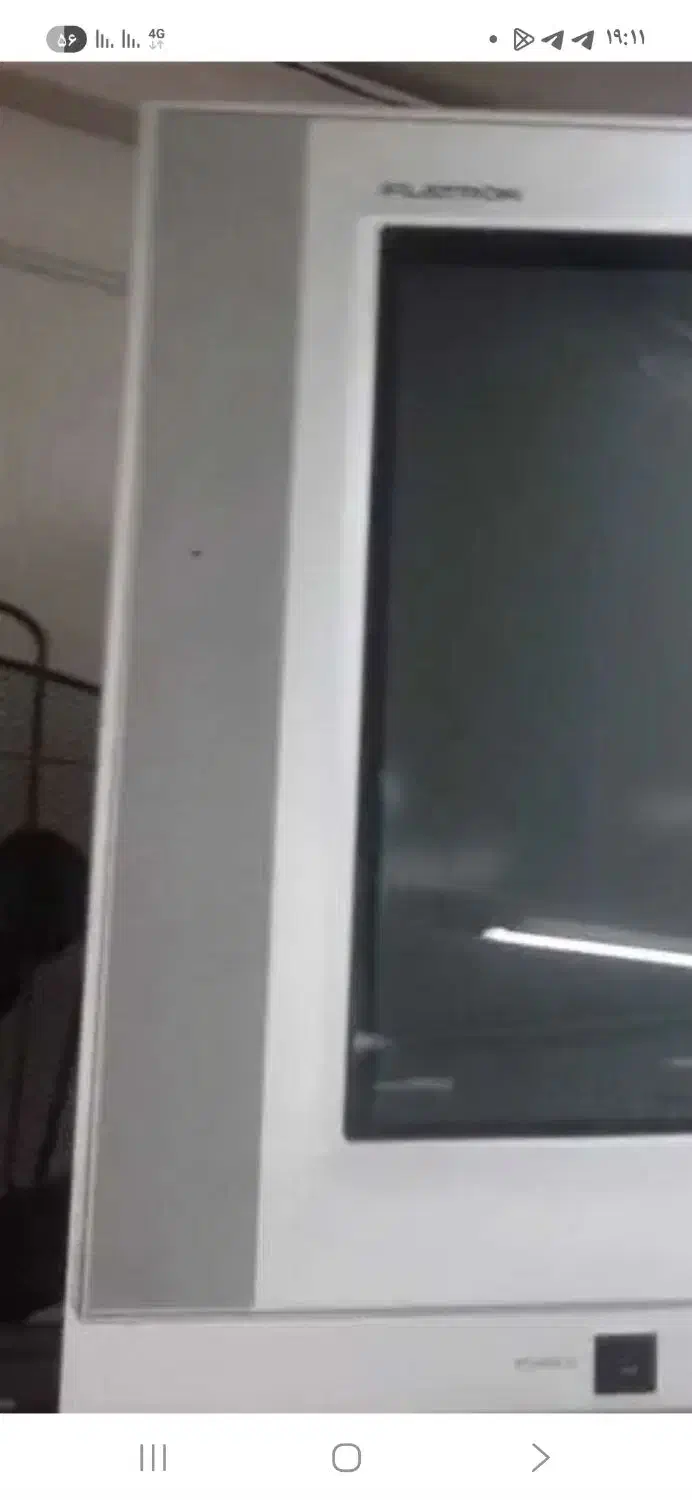 تلویزیون سامسونگ۲۱و دیجیتال|تلویزیون و پروژکتور|گناباد, |دیوار