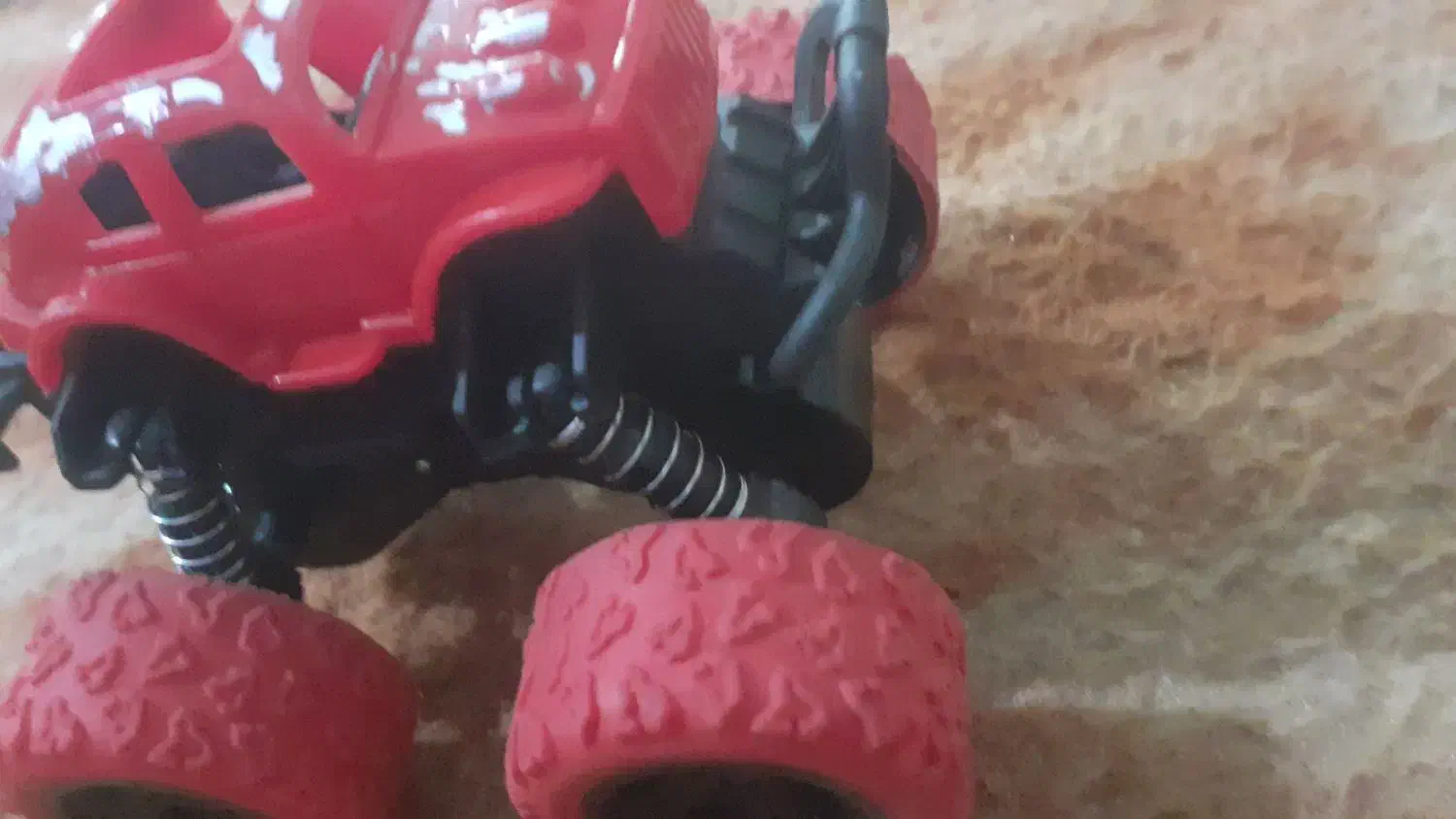 ماشین کودکان|اسباب‌بازی بچه|نظر کهریزی, |دیوار