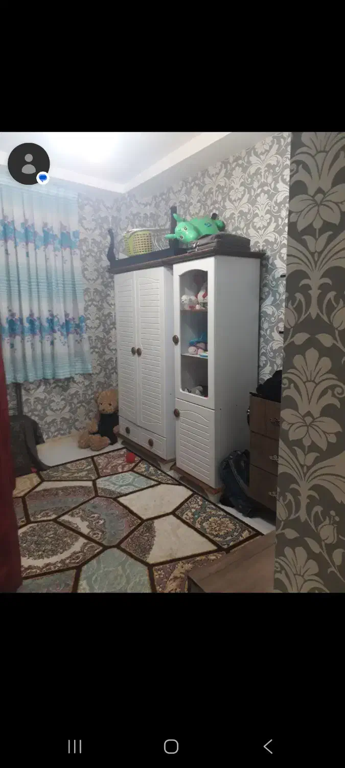 واحد ۵۰ متری|فروش آپارتمان|تهران, یافت آباد جنوبی|دیوار