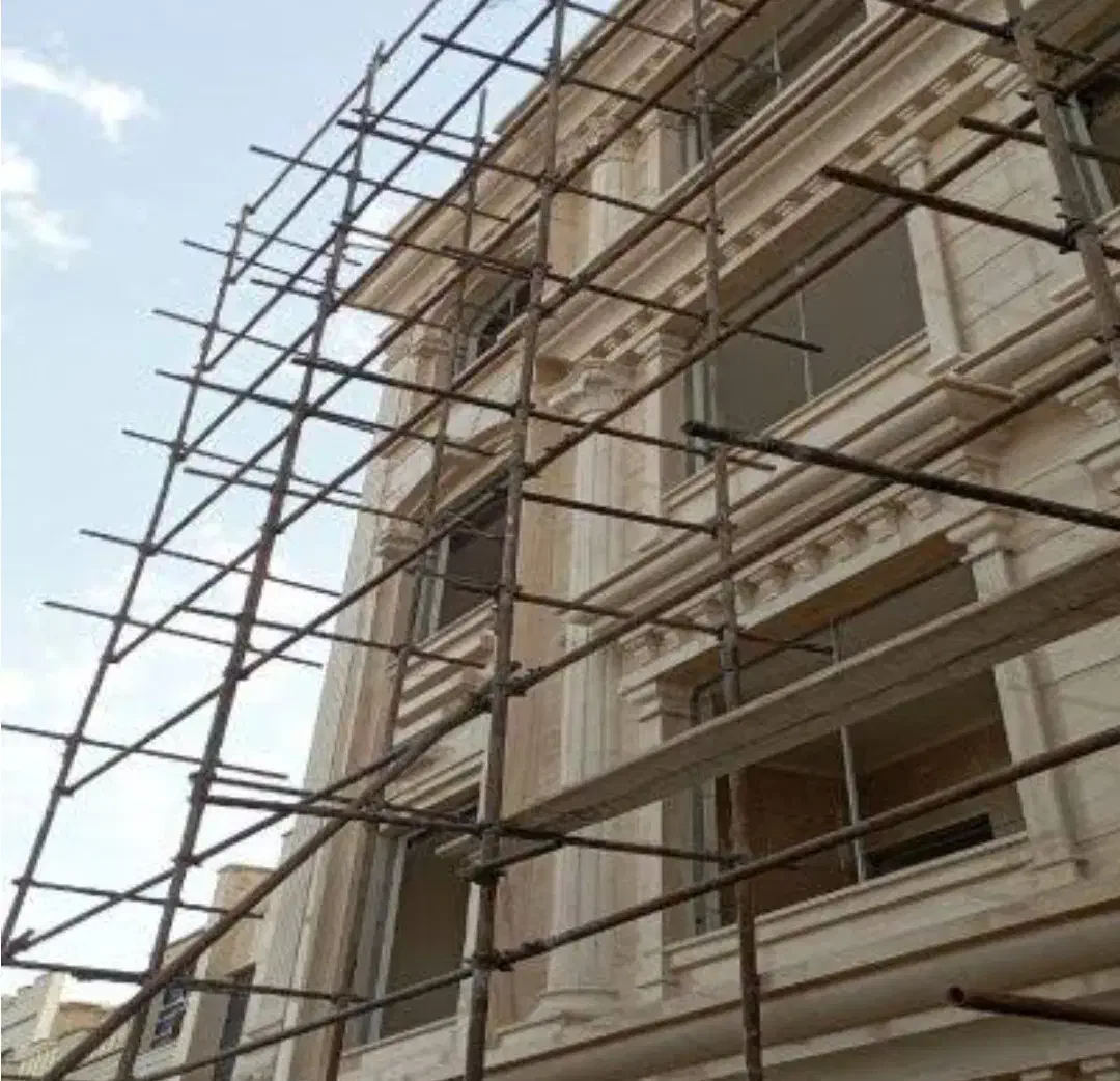 داربستبند|خدمات پیشه و مهارت|محمودآباد, |دیوار
