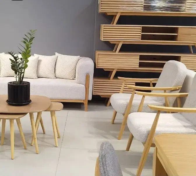 فروش اقساطی مبل جنب زیرگذر معلم|مبلمان خانگی و میز عسلی|مرودشت, فاز اول شهرک فرهنگیان|دیوار