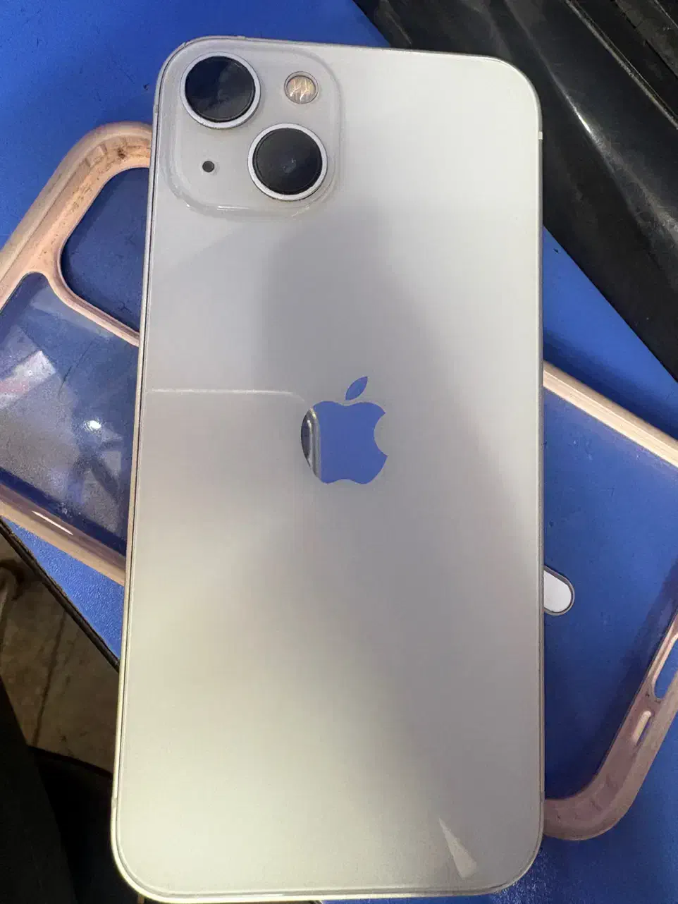 تاچ ال سی دی آیفون ۱۳-باطری آیفون ۱۳|لوازم جانبی موبایل و تبلت|هشتگرد, فاز ۱ مهستان|دیوار