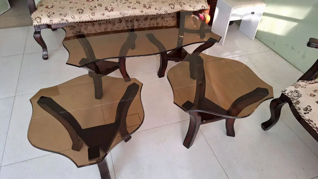 مبل|مبلمان خانگی و میز عسلی|اصفهان, پزوه|دیوار