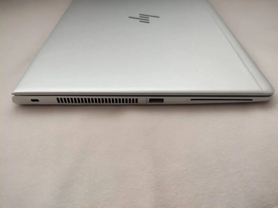 لپ تاپHP EliteBook 745 G5|رایانه همراه|کرمانشاه, |دیوار