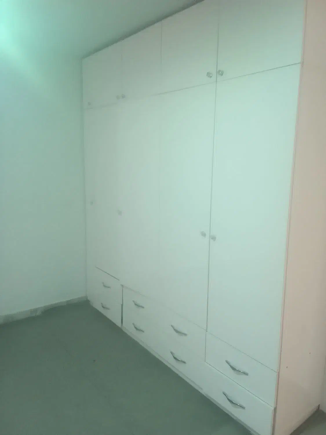 سرایدار وارد به کار باغبانی|استخدام سرایداری و نظافت|توتکابن, |دیوار