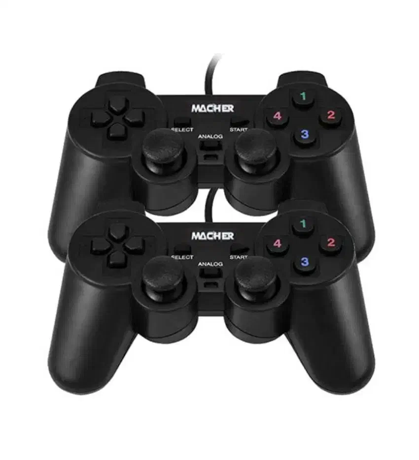 دسته کامپیوتر و لپ تاپ|کنسول، بازی ویدئویی و آنلاین|خرم‌آباد, |دیوار