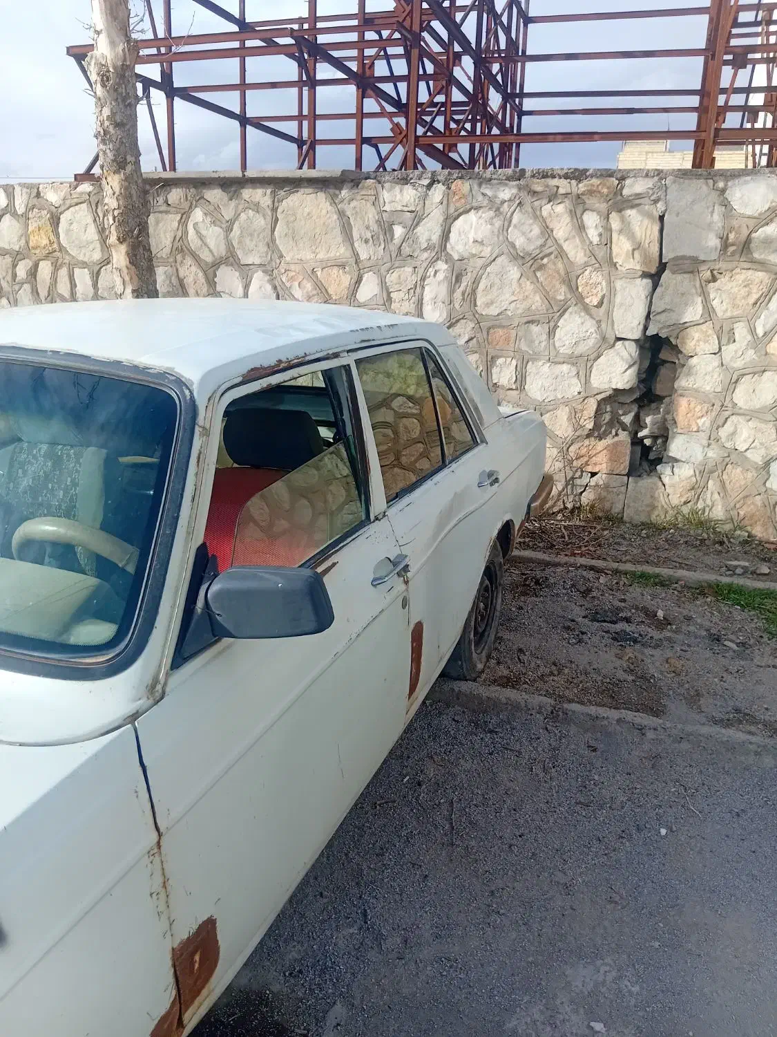 پیکان 82|خودرو سواری و وانت|خرم‌آباد, |دیوار