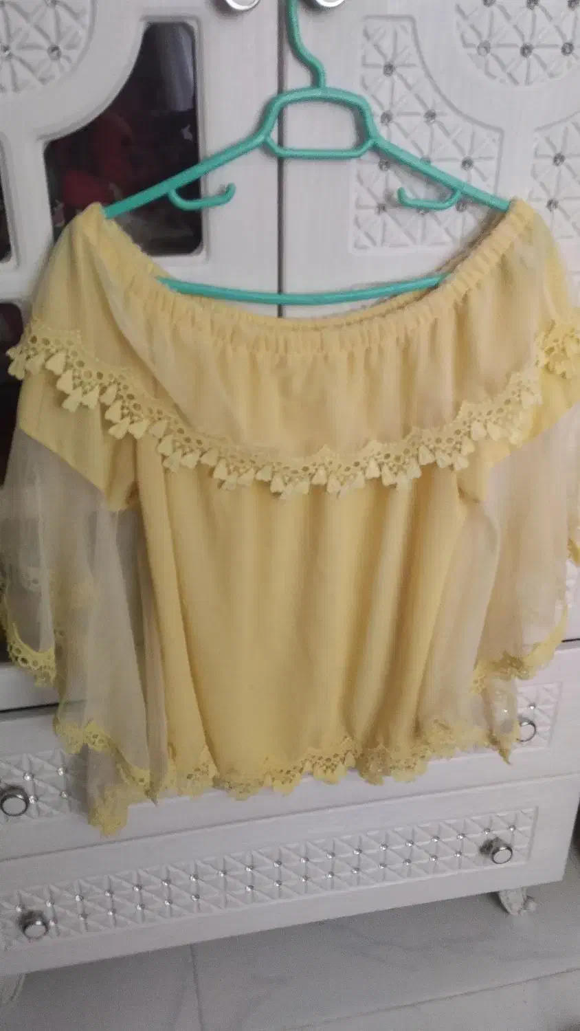 مانتو و شومیز|لباس|گلبهار, شهر جدید گلبهار|دیوار