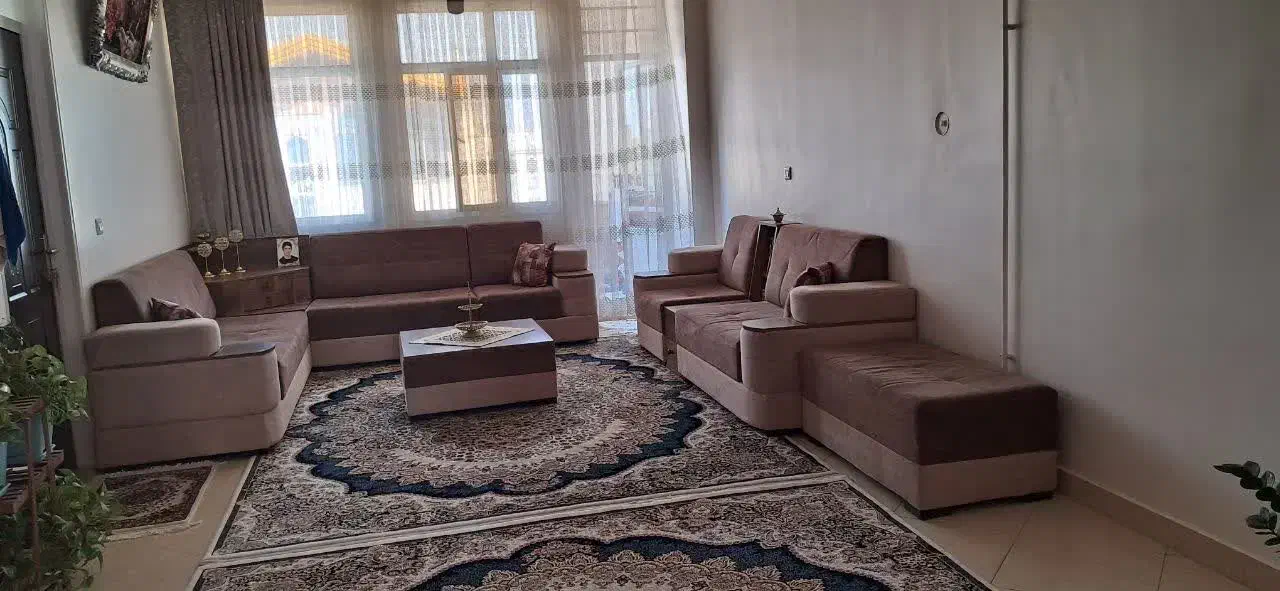 رهن واحد مسکونی در شیخ مفید پشت اتش نشانی|اجارهٔ آپارتمان|اراک, |دیوار