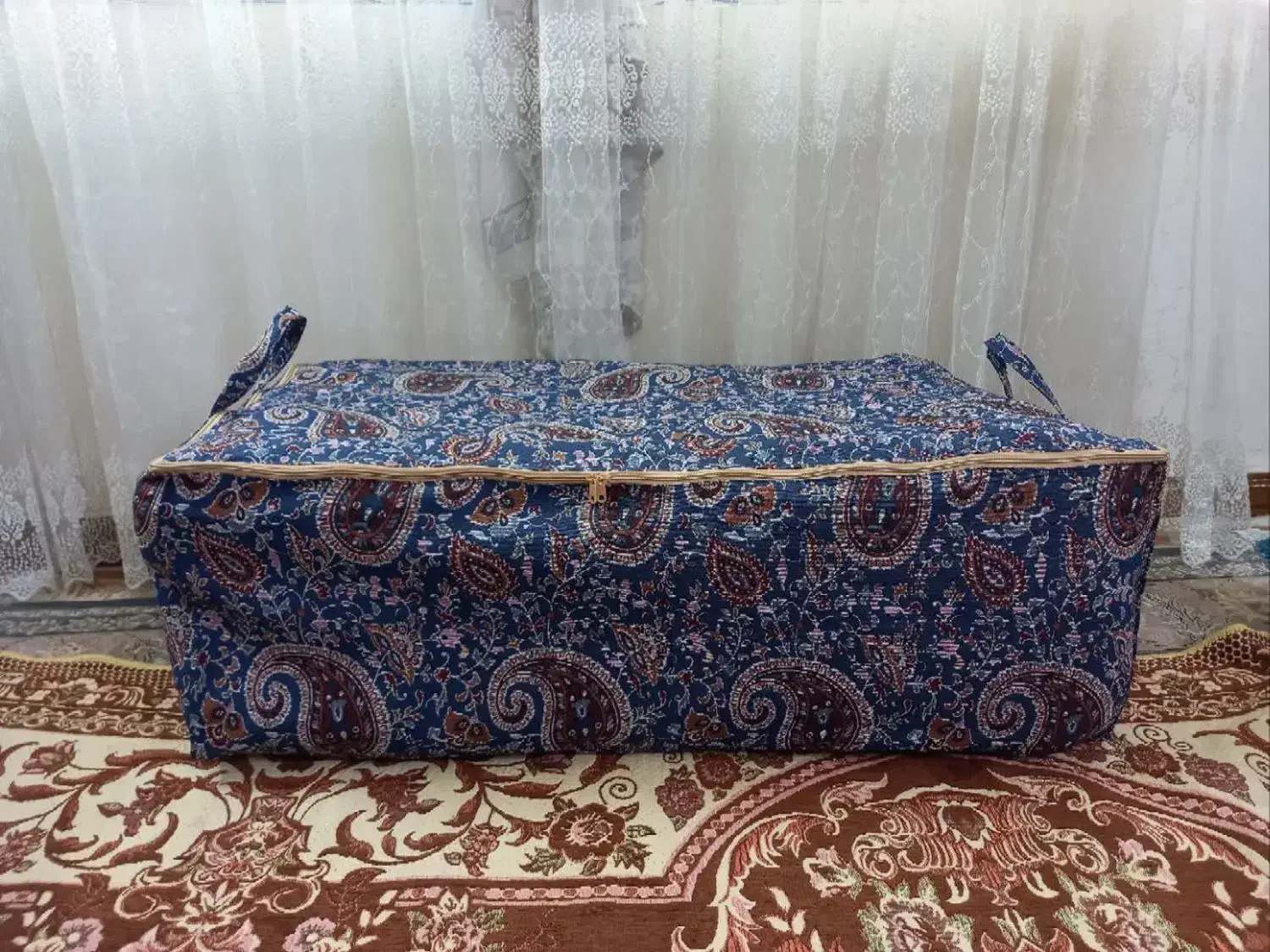 جا رختخوابی سنتی|رختخواب، بالش، پتو|مشهد, رسالت|دیوار