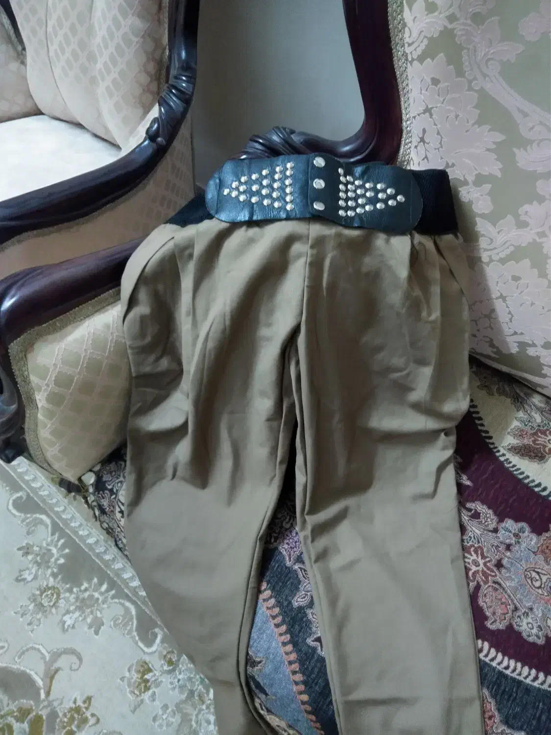 لباسهای نوودرحدنو|لباس|رشت, یخسازی|دیوار