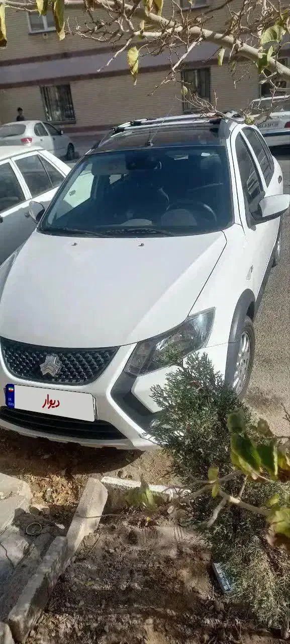 کوئیک GXR L 403|خودرو سواری و وانت|سمنان, |دیوار