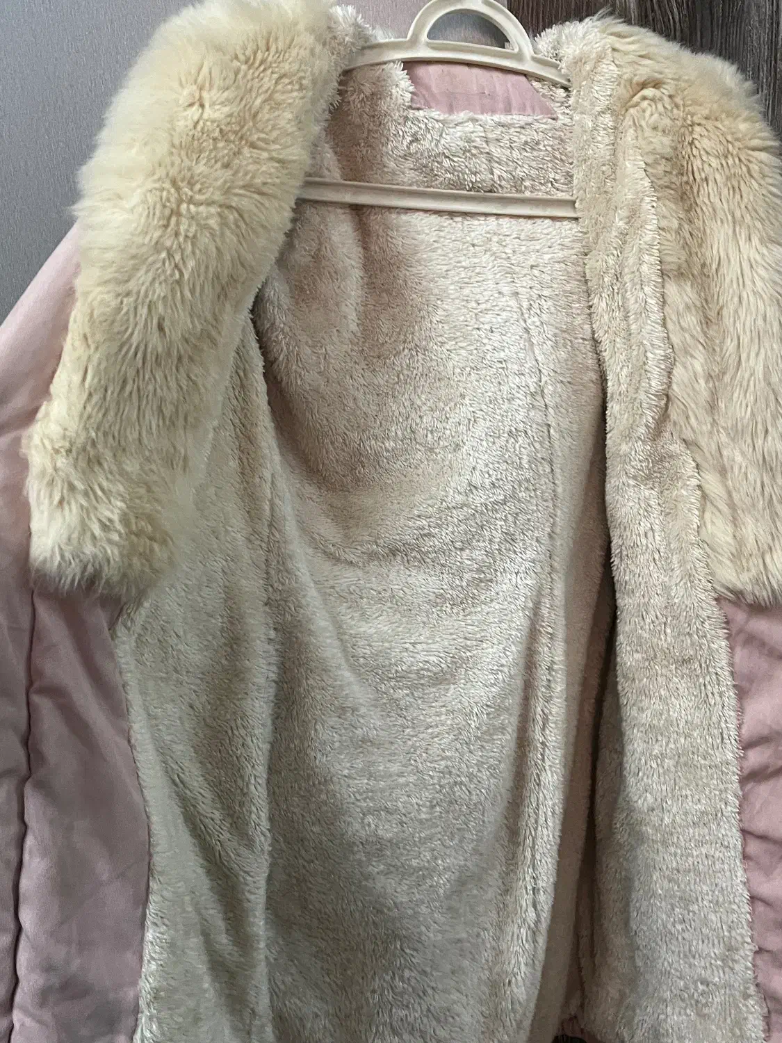 کاپشن گرم داخل تدی نو نو|لباس|تهران, شهرک صادقیه|دیوار