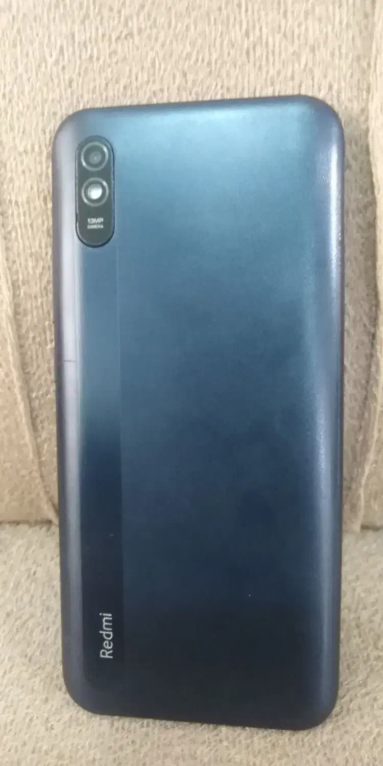 گوشی REDMI 9A|موبایل|بم, |دیوار