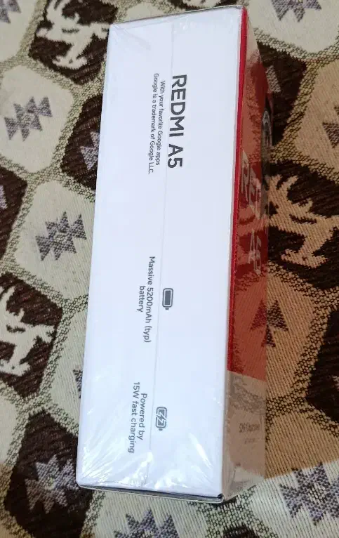 Redmi A5|موبایل|کرج, کرج نو|دیوار