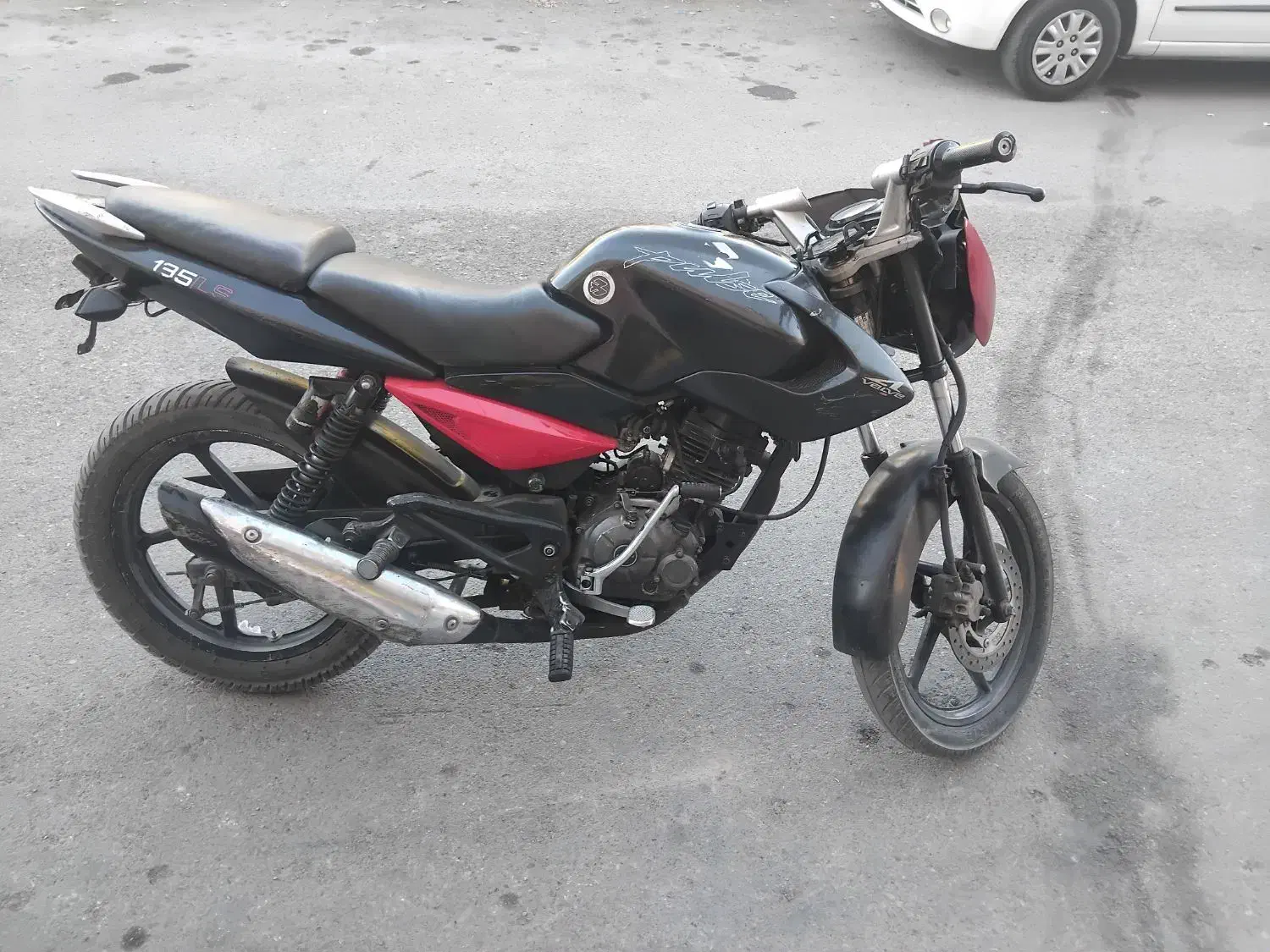 موتور سیکلت|موتورسیکلت|شاهرود, |دیوار