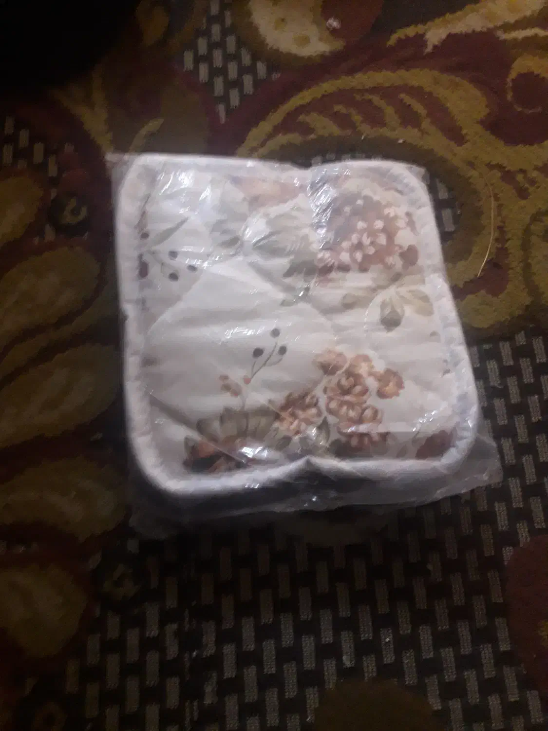 دستگیره|کلکسیون اشیاء عتیقه|نجف‌آباد, شیخ آباد|دیوار