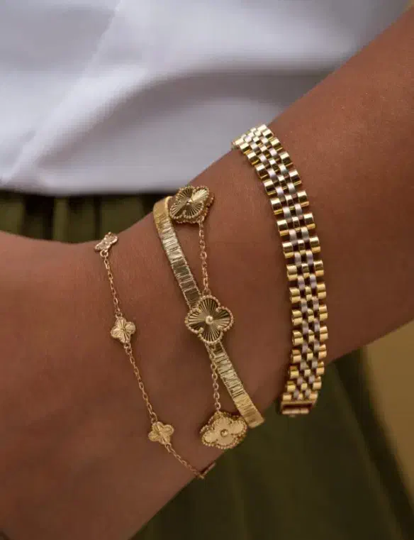 دستبند طلا|اشیا|لاهیجان, حاجی آباد|دیوار