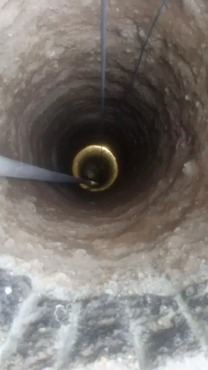 حفاری چاه|خدمات پیشه و مهارت|تهران, شهرک دانشگاه|دیوار