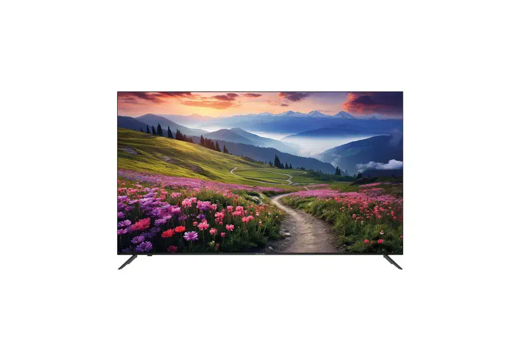 تلویزیون 70 اینچ 4K هوشمند OLIVE با پنل شارپ|تلویزیون و پروژکتور|مشهد, الهیه|دیوار