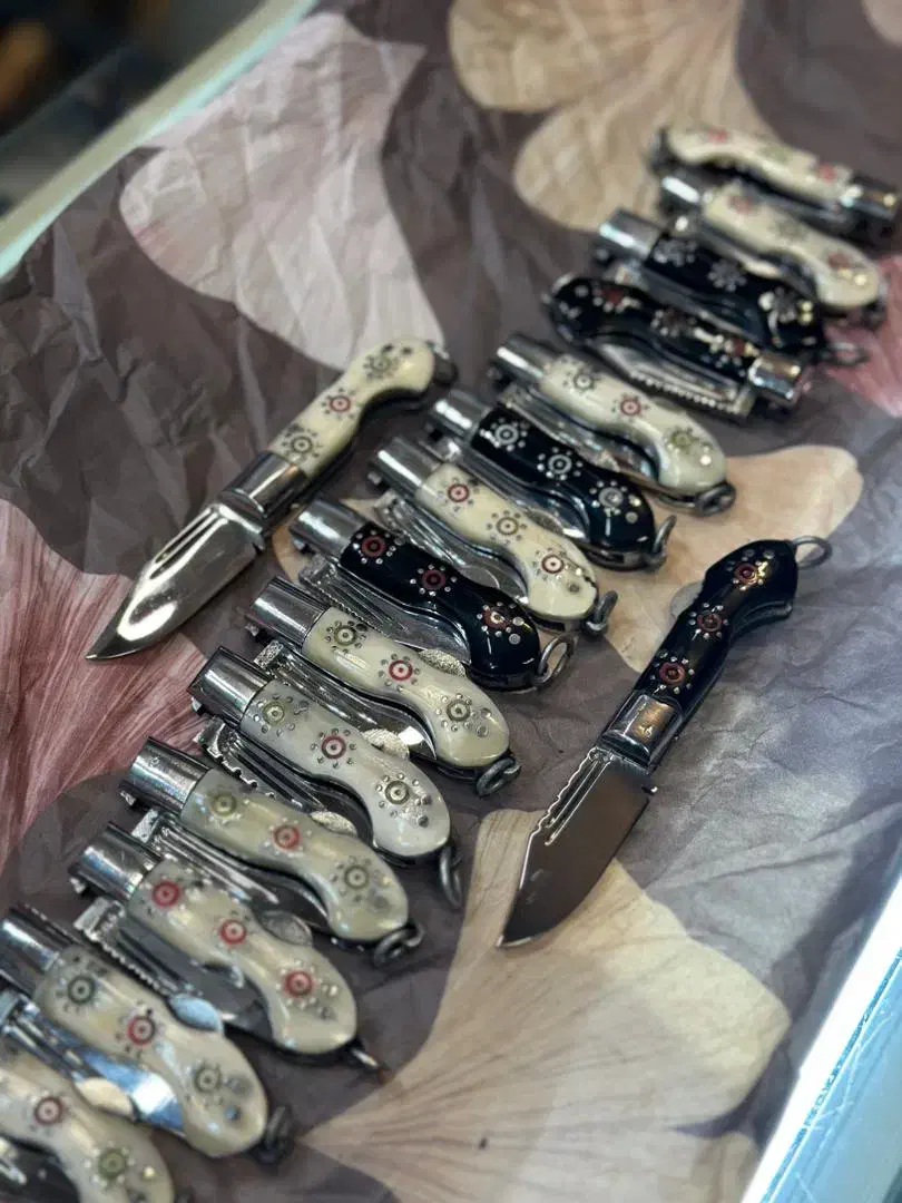 چاقو بابا|کوهنوردی و کمپینگ|تهران, سلسبیل جنوبی|دیوار