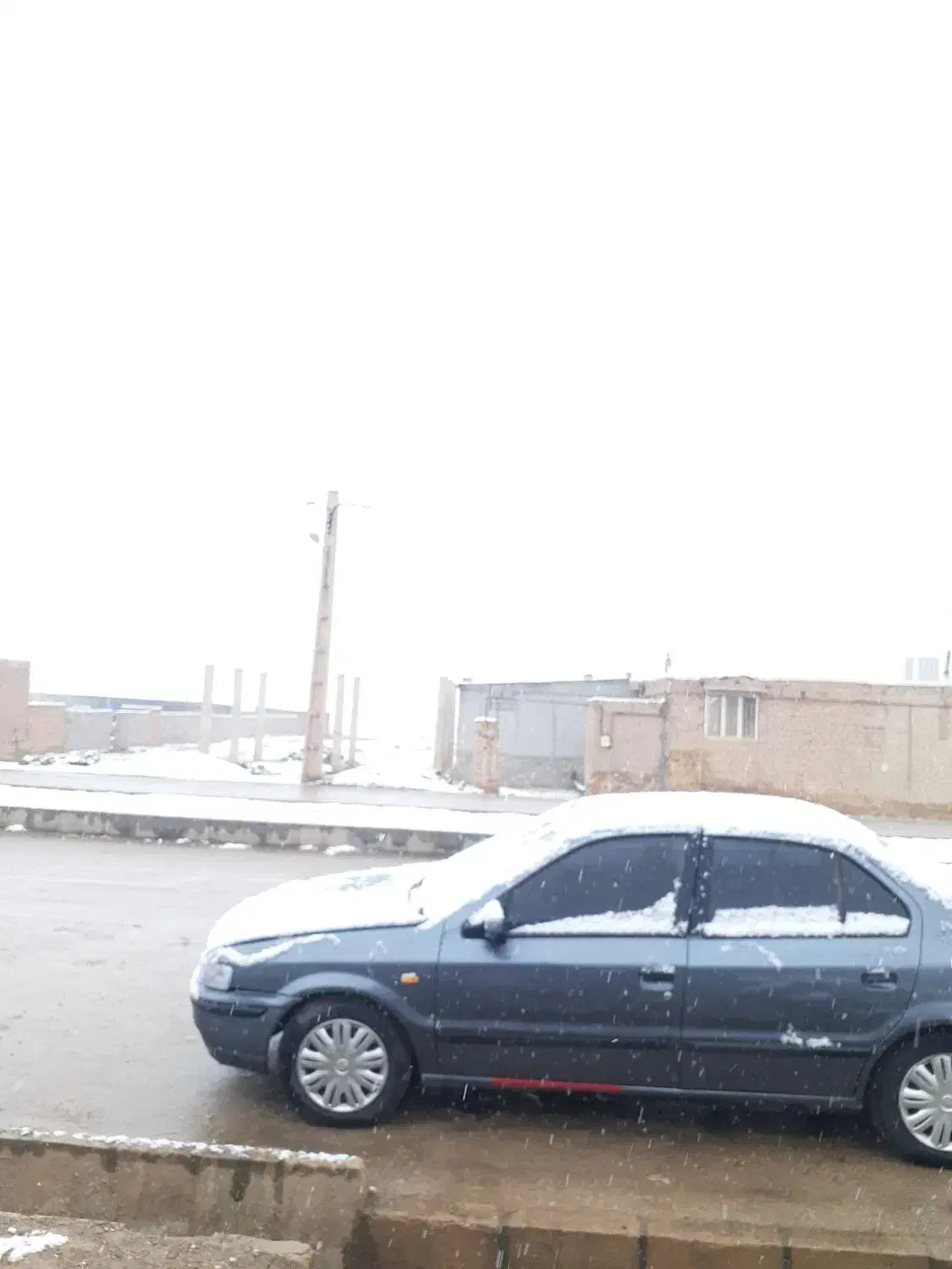 سمندef7|خودرو سواری و وانت|اسفراین, |دیوار