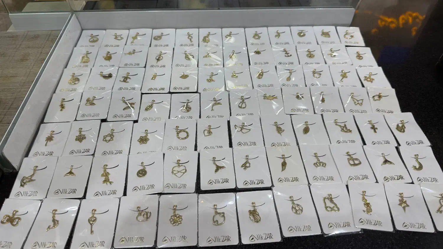 پلاک سبک|جواهرات|تهران, بازار|دیوار