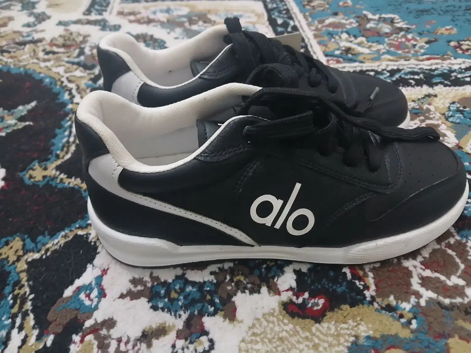 کتونی سایز 39-38|کیف، کفش، کمربند|تهران, شکوفه (عبدل آباد)|دیوار