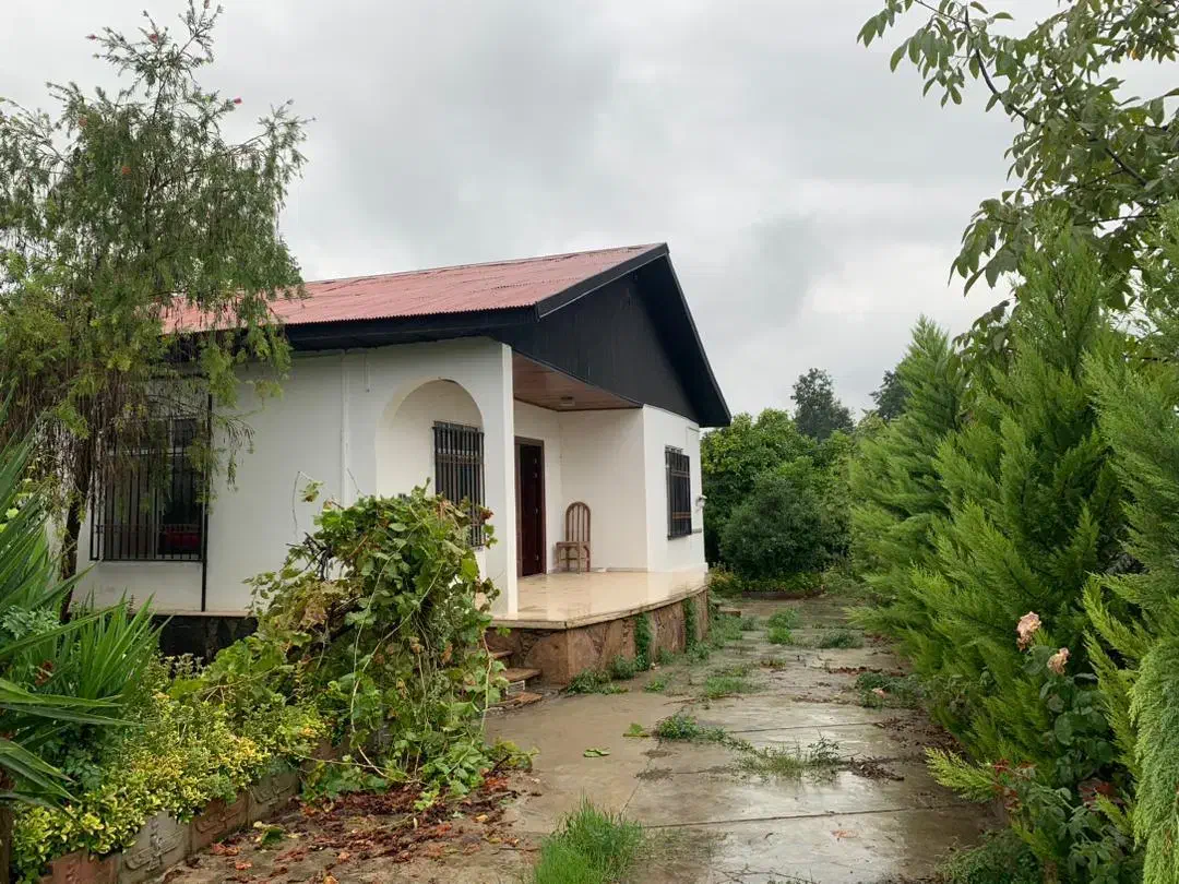 ویلا باغ ۴۷۵ متری /سنددار/رویان /جنگلی|فروش خانه و ویلا|رویان, |دیوار