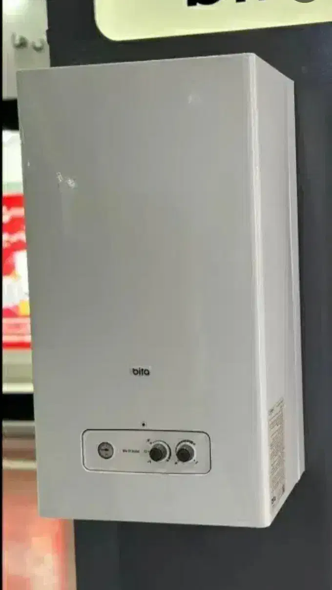 پکیج بوتان|آبگرمکن، پکیج، شوفاژ|تهران, خاک سفید|دیوار