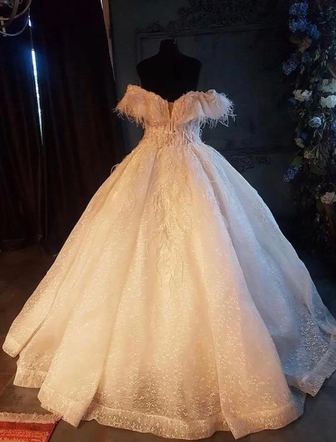 لباس عروس|لباس|تهران, مینای جنوبی|دیوار