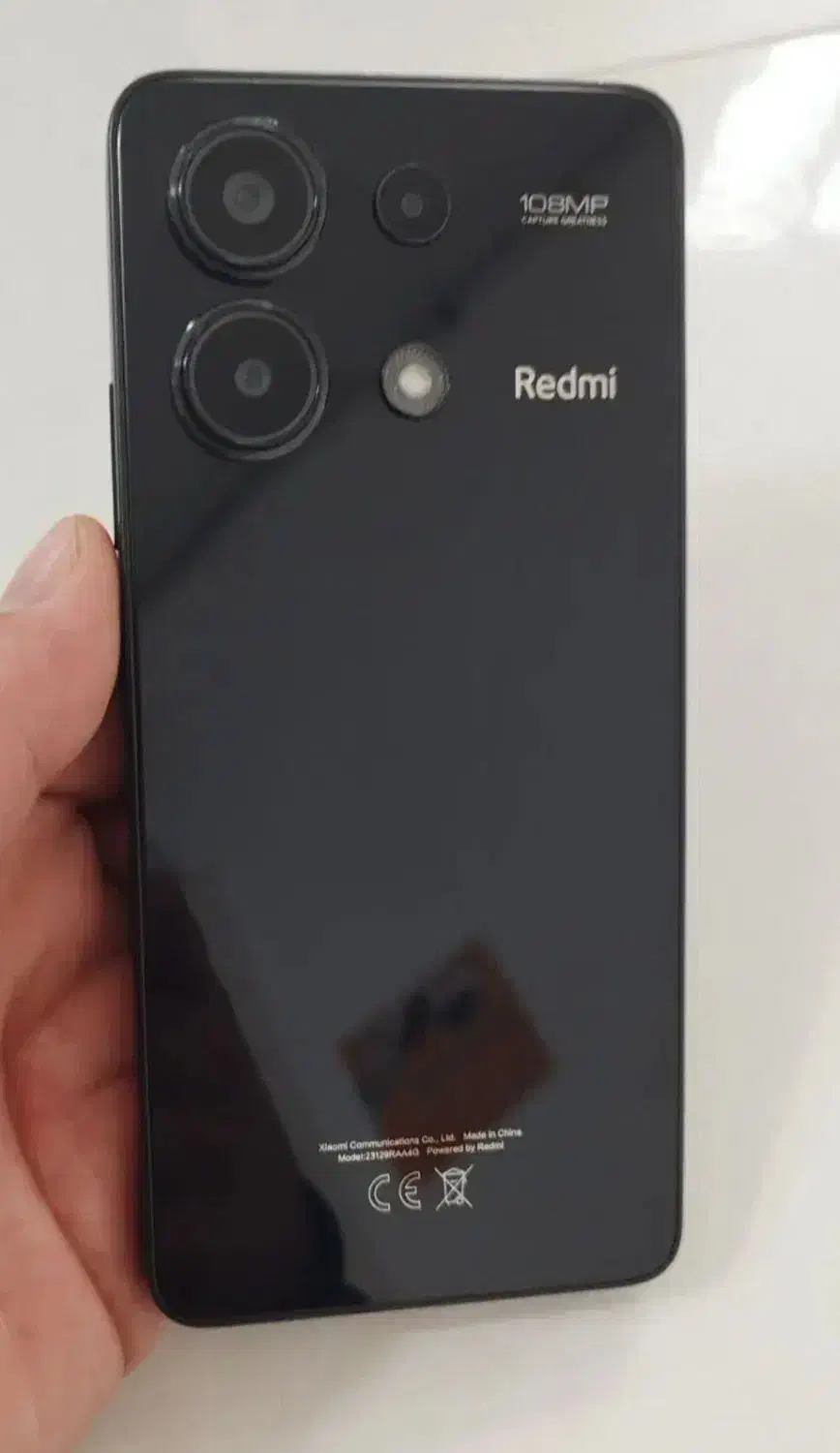 نوت13|موبایل|ارومیه, |دیوار