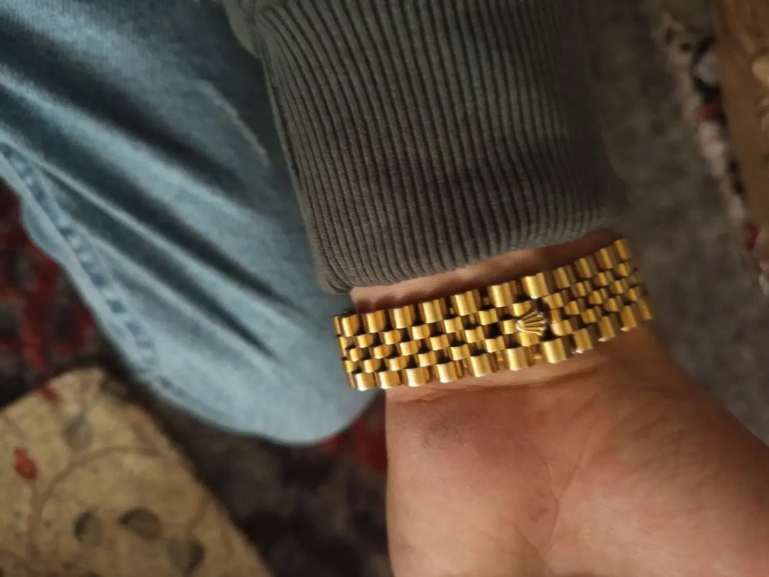 ساعت RoLEX|ساعت|ارومیه, |دیوار