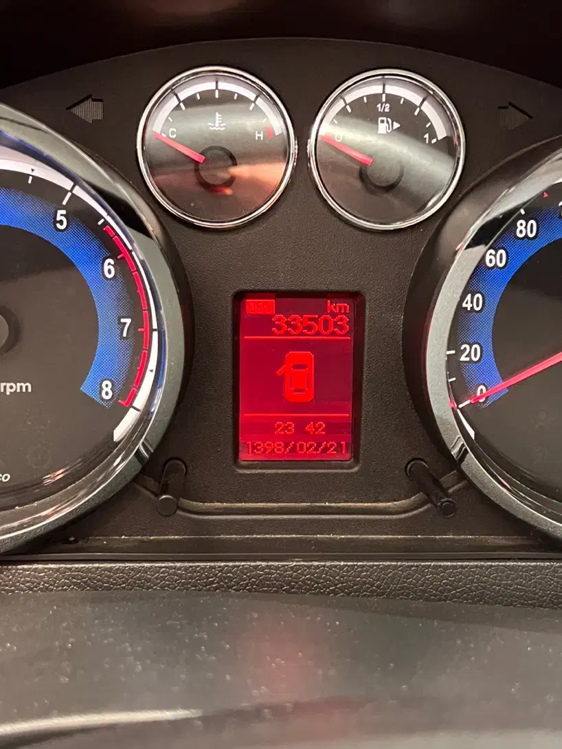 دنا توربو شش دنده ۱۴۰۲|خودرو سواری و وانت|بجنورد, |دیوار