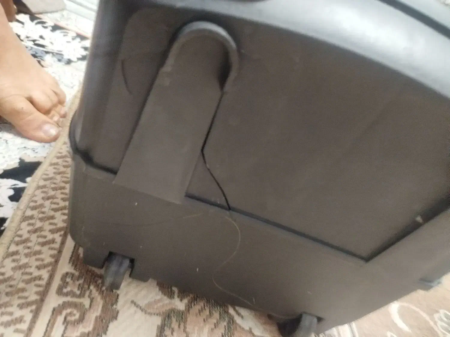 اسپیکر|سیستم صوتی خانگی|نجف‌آباد, کهریزسنگ|دیوار