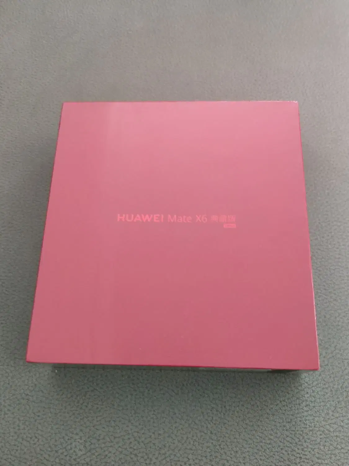 هواوی mate x6 1TB. 16 آکبند پلمپ|موبایل|تهران, طرشت|دیوار