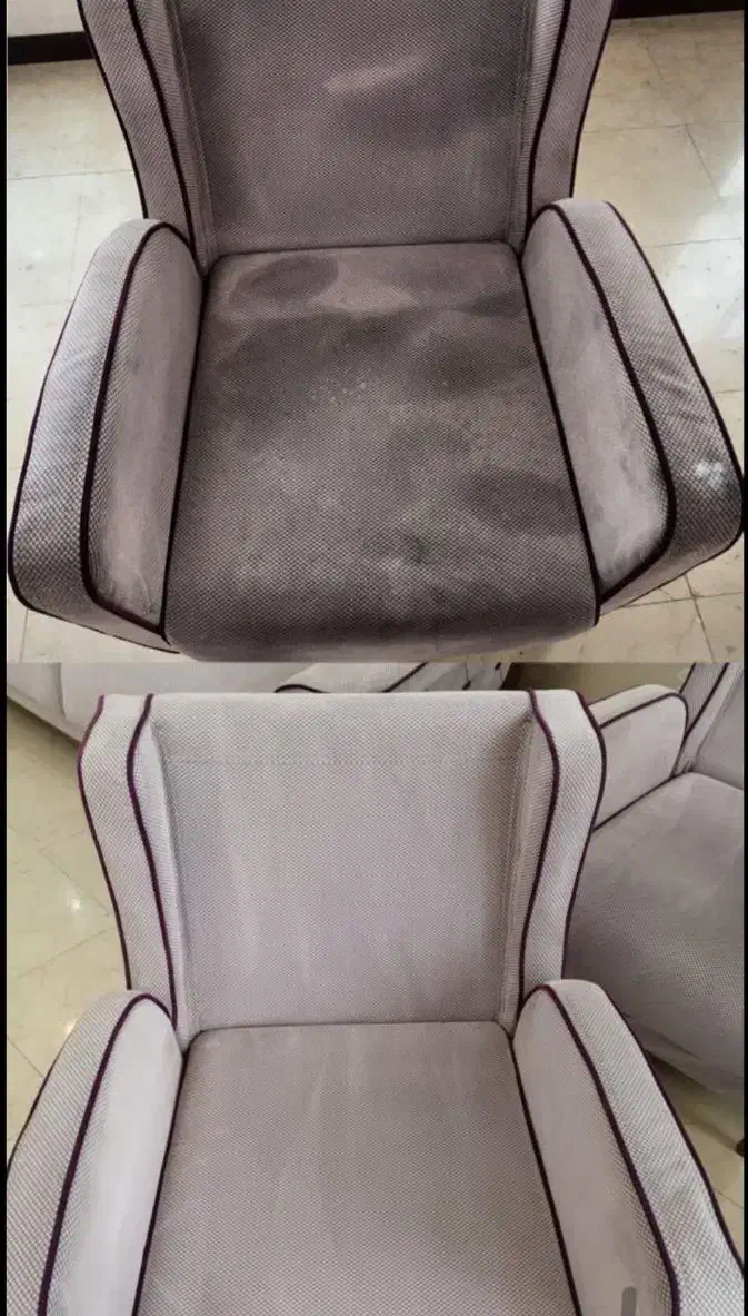 مبل شویی 100%تضمینی شستن درمنزل/کل کرج رایگان/بخار|خدمات نظافت|فردیس, قریشی|دیوار